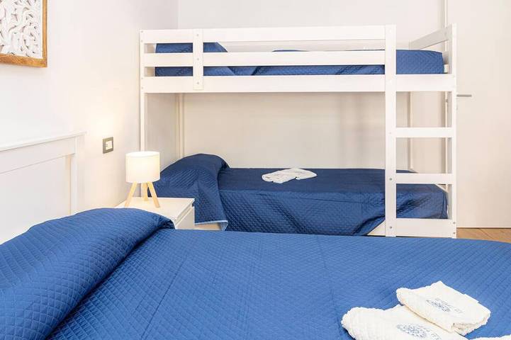 Appartamento intero, Maison marina Suite - Creta in Paola, Costa Tirrenica Calabria