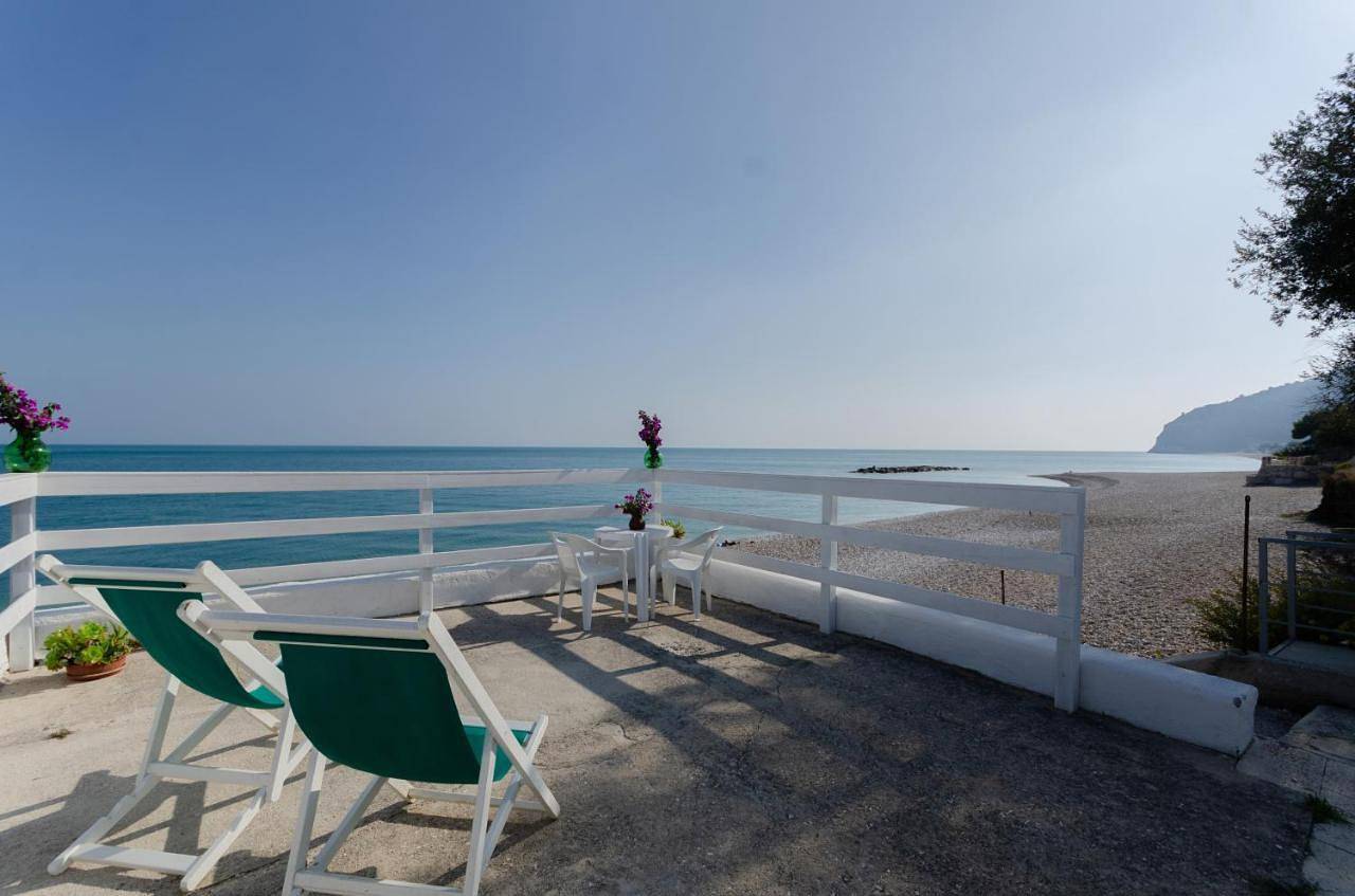 Two-Bedroom House in Piana di Mattinata, Mattinata