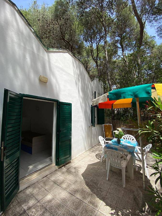Studio Apartment in Castellaneta Marina, Castellaneta