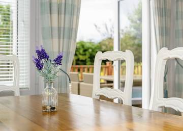 Chalet for 2 People in Dunkeswell, Devon, Photo 2