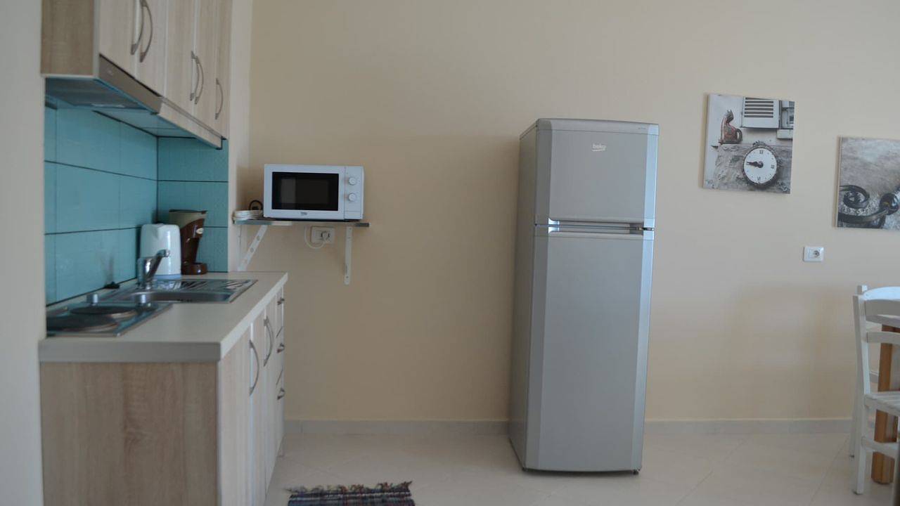 Ganze Ferienwohnung, Ferienwohnung für 5 Personen (95 m²) in Saranda in Sarandë, Vlorë