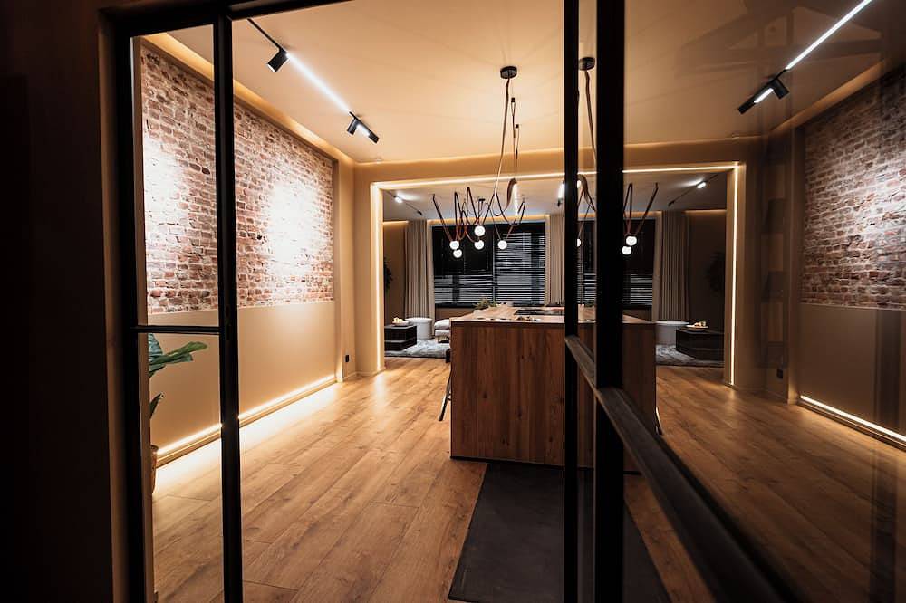 Ganze Wohnung, Golden Dove Luxury Apartment 4 in Ixelles - Elsene, Brüssel und Umgebung