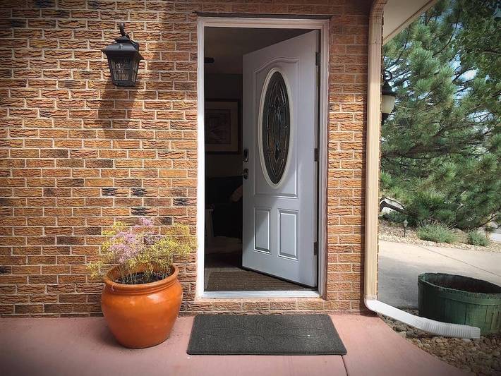Vacation rental for 4 people in Jefferson County