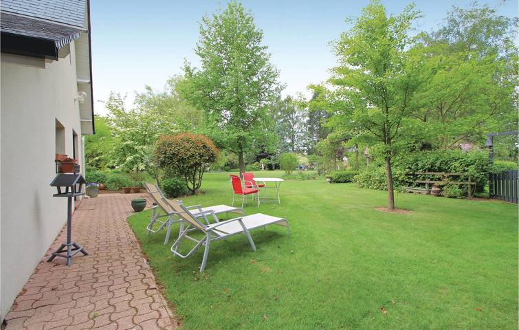 Ferienhaus für 2 Personen, mit Garten in der Normandie - 2