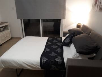 Holiday Apartment for 6 People in South Cyprus, Photo 3