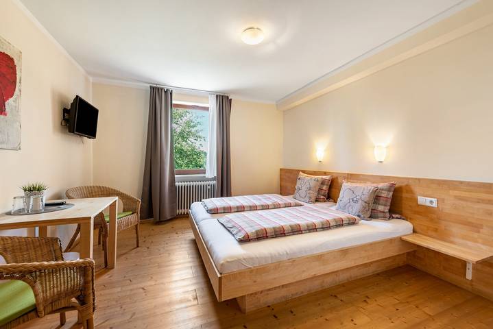 Ferienwohnung für 2 Personen, mit Seeblick in Unteruhldingen - 4