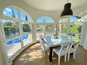 Villa voor 11 Personen in Terres de l'Ebre, Costa Dorada, Afbeelding 2