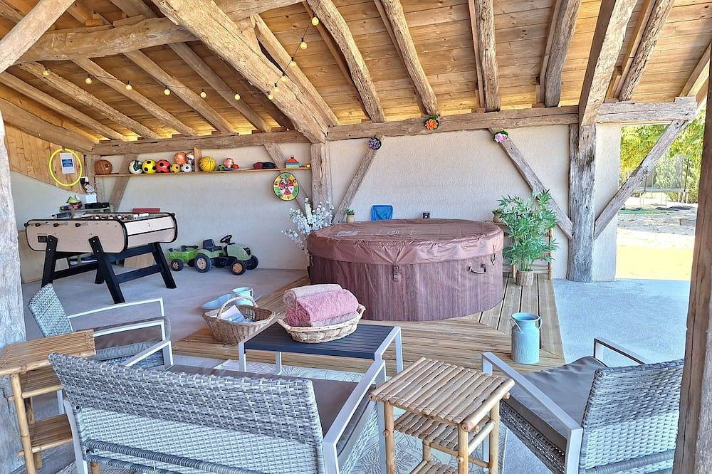 Casa vacanza a Aquitania a partire da 145€ a notte