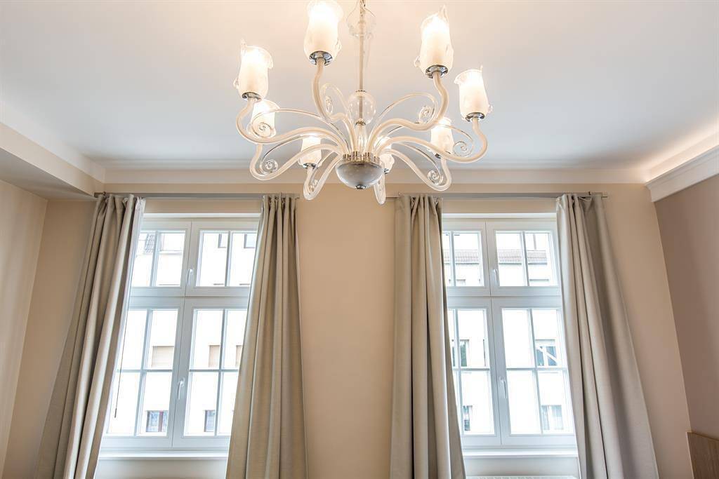 Geheel vakantieappartement, Tweepersoonskamer, douche, Wc, deluxe in Osnabrück, Osnabrück en omgeving