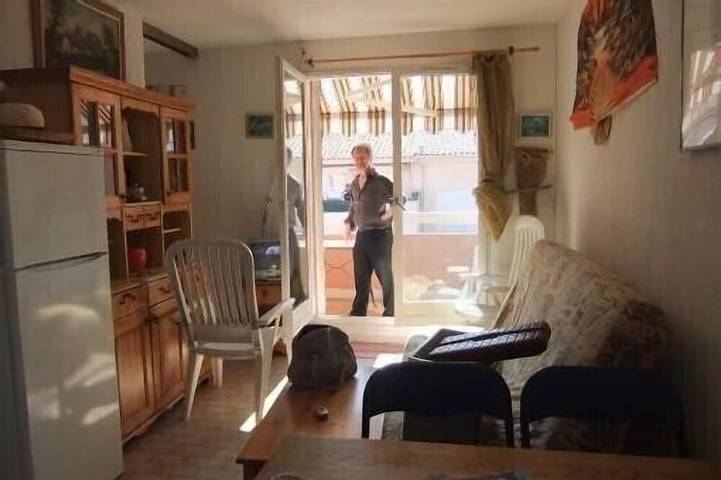 Holiday rental for 6 people, with Balcony and Hot tub in Sainte-Maxime
