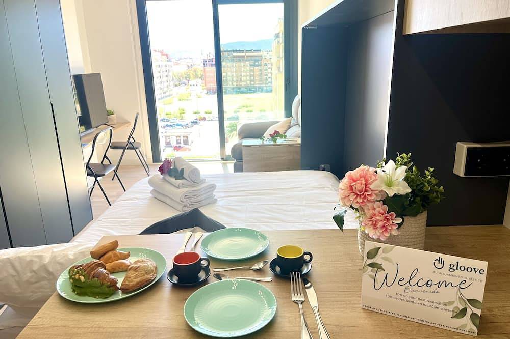 Entire apartment, Veracruz Home by Gloove in Murcia, Murcia Inland