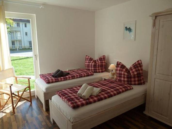 Apartamento 2.1 – Apartamento de vacaciones en Graal-Müritz in Müritzer Wiesen, Graal-Müritz