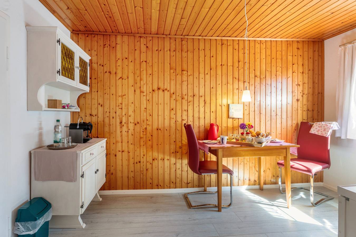 Zimmer 'Zimmer 2' mit gemeinsamer Terrasse, gemeinsamem Garten und Wi-Fi in Schönau im Schwarzwald, Südschwarzwald
