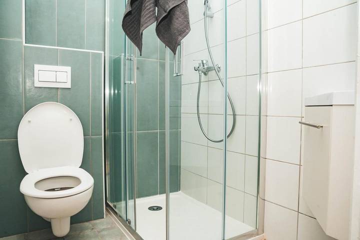 Gîte pour 2 personnes, avec vue à Gournay-sur-Marne - 2