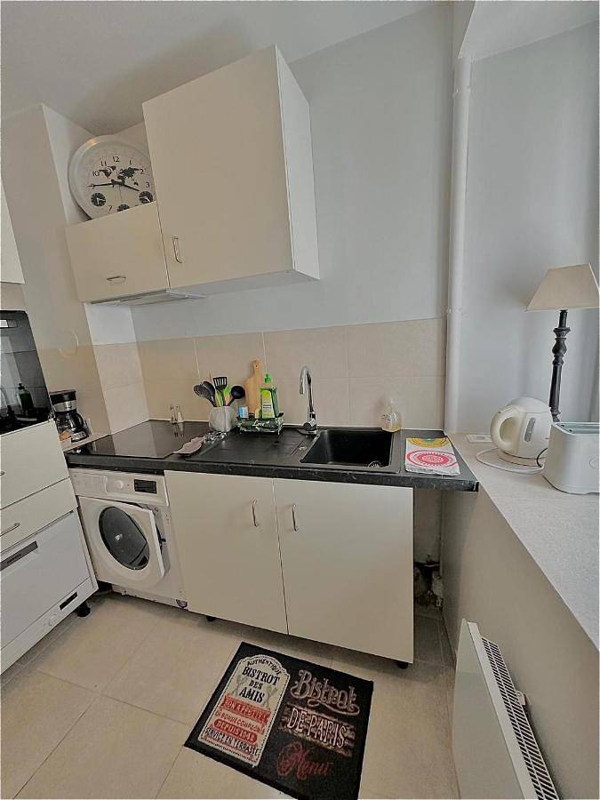 Gîte pour 4 personnes, animaux acceptés à Marvejols - 4