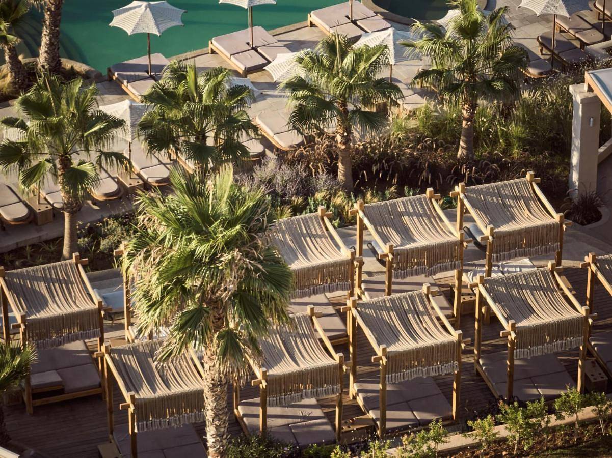 Seaside A Lifestyle Resort - Adults Only in Agia Pelagia, Achlada