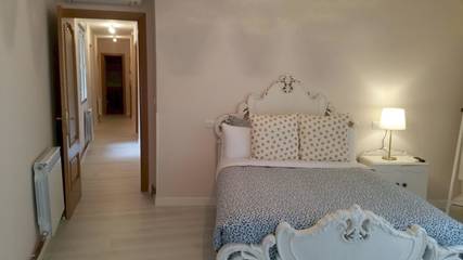 Apartamento De Vacaciones para 11 Personas en Toledo, Provincia de Toledo, Foto 2