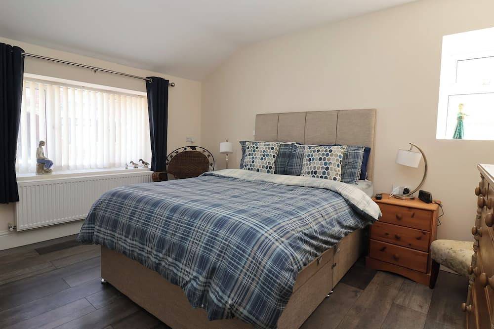 Fishermans Cottage, pet friendly, with open fire in Withernsea in Withernsea, Östliches Yorkshire