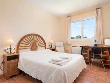 Apartment in Llucmajor, South Majorca für 4 
