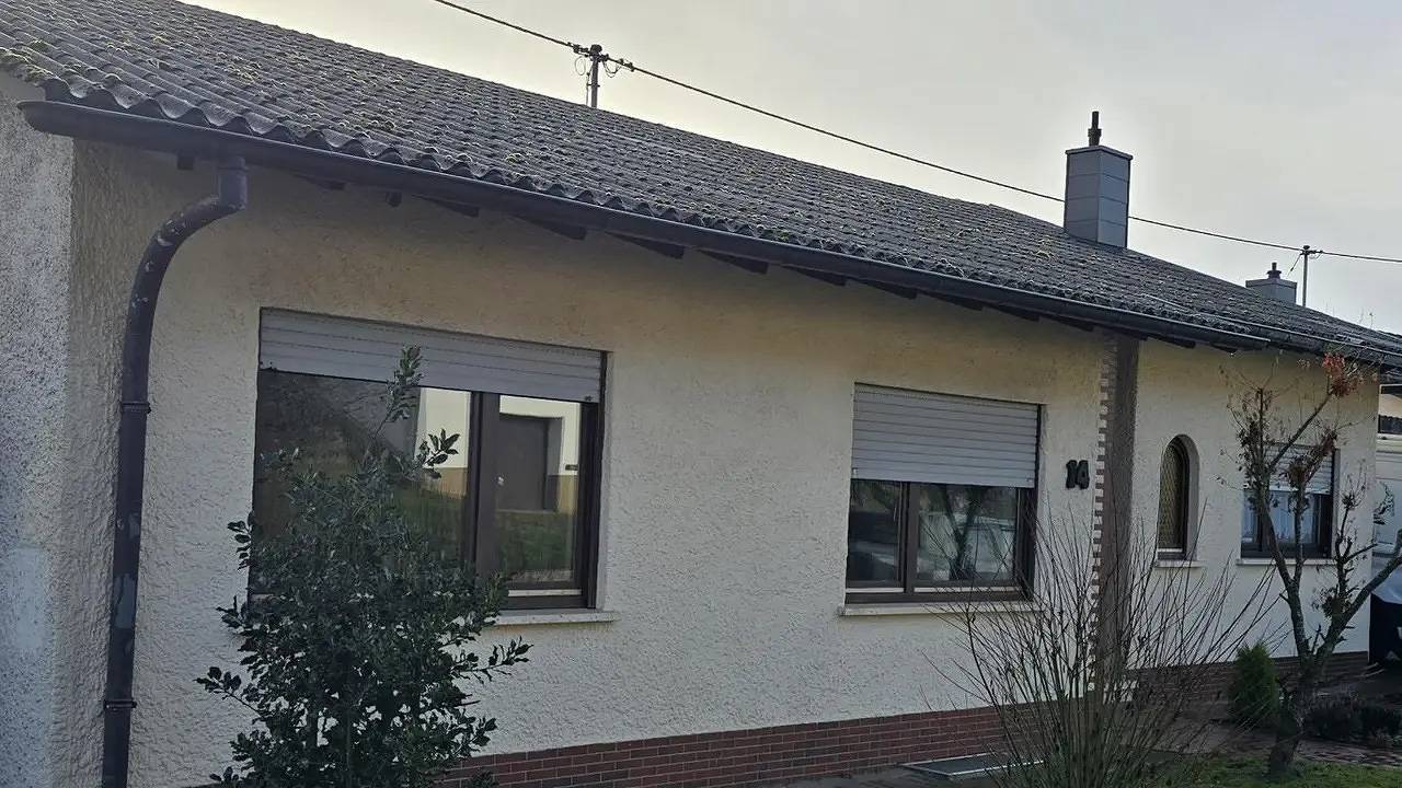 Ganze Ferienwohnung, Ferienwohnung für 2 Personen (110 m²) in Merzig in Merzig, Saar-Nahe-Bergland