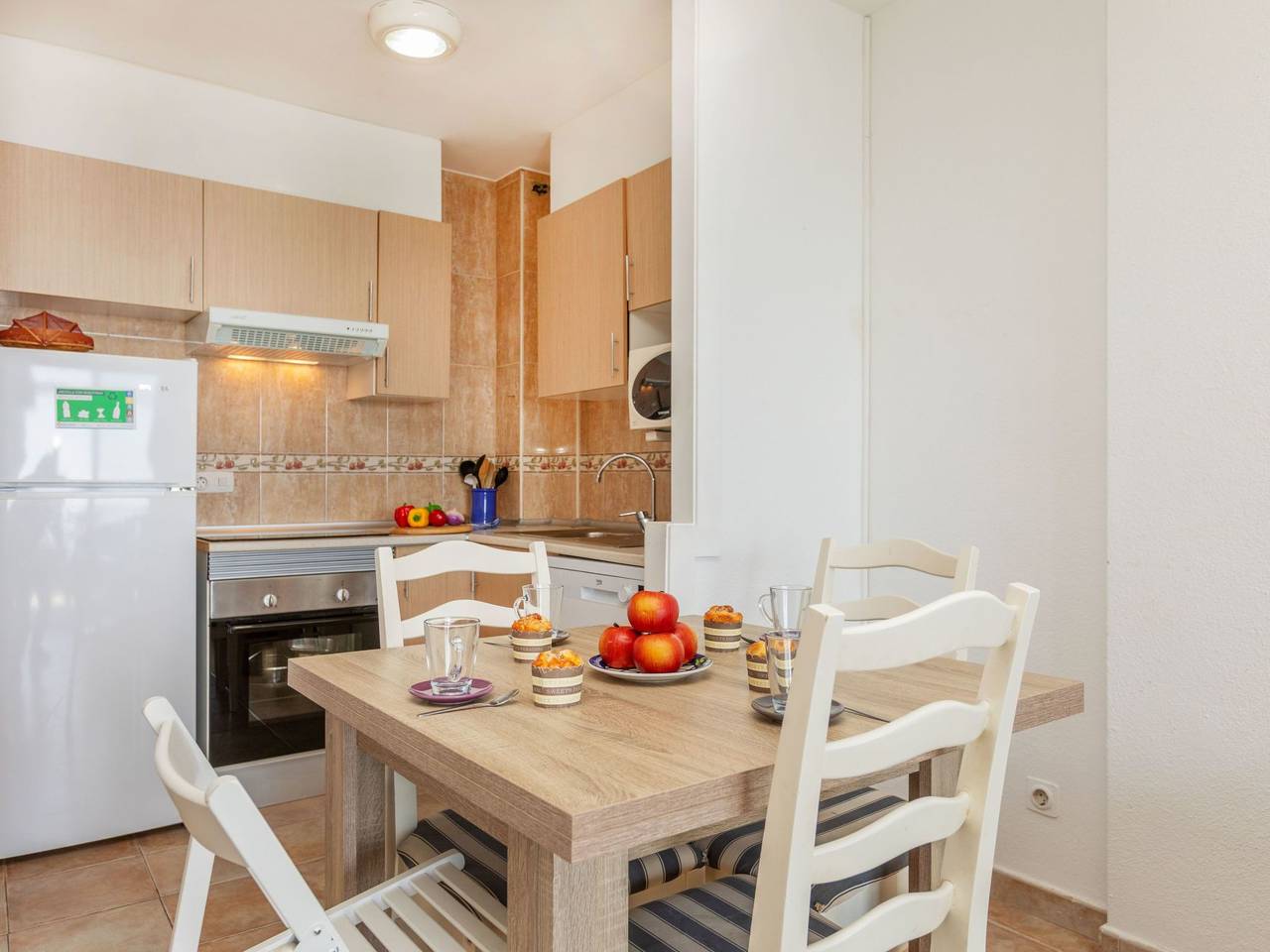 Geheel appartement, Vermell in Platja d'Aro, Costa Brava