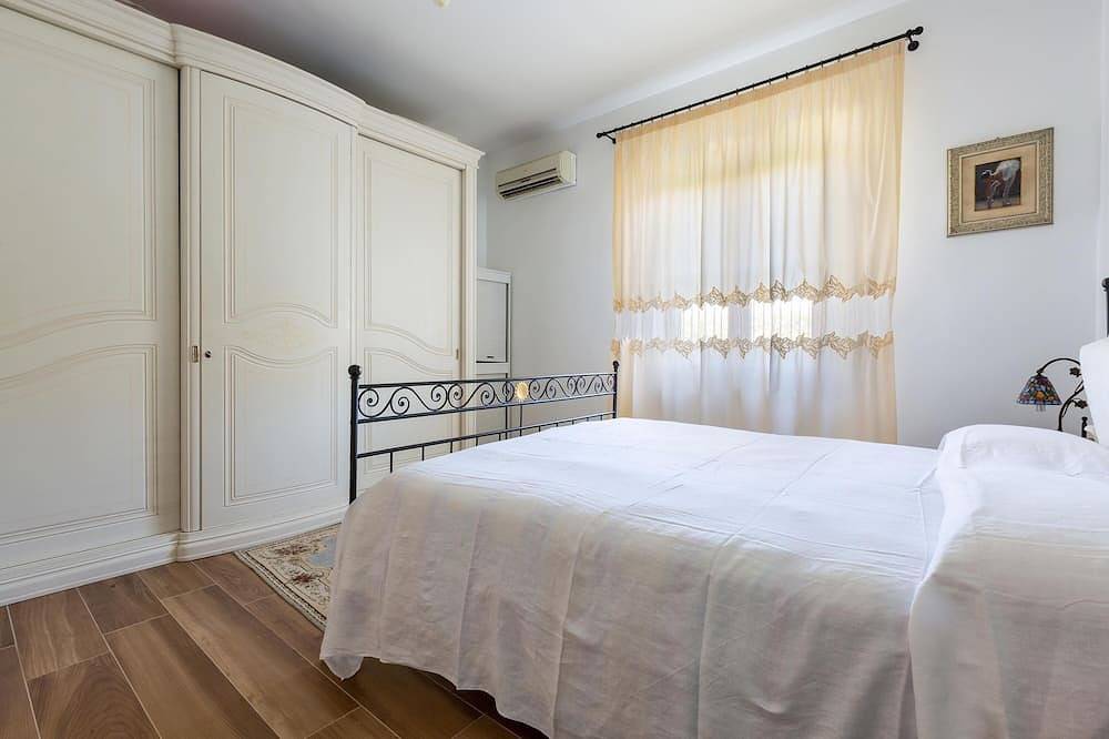 Villa San Donato in Taranto, Golfo de Taranto