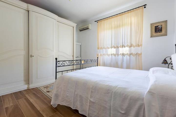 Villa San Donato in Taranto, Golfe de Tarente