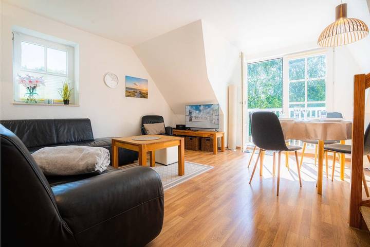 Ganze Ferienwohnung, Wohnung 3 "Schaumburg" (Id 208) in Böhl (St. Peter-Ording), St. Peter-Ording