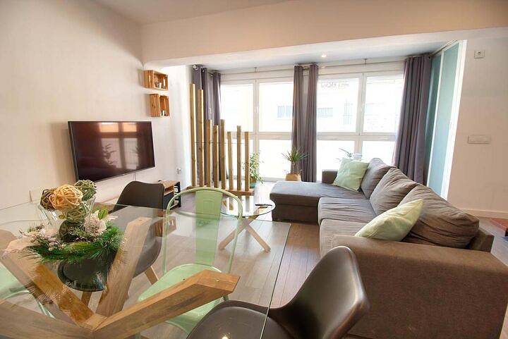 Appartement entier, Cuencaloft El Mirador Del Gallo in Cuenca, Province de Cuenca