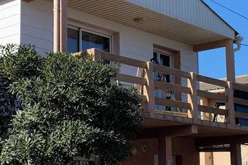 Chalet für 8 Personen in Gruissan Plage