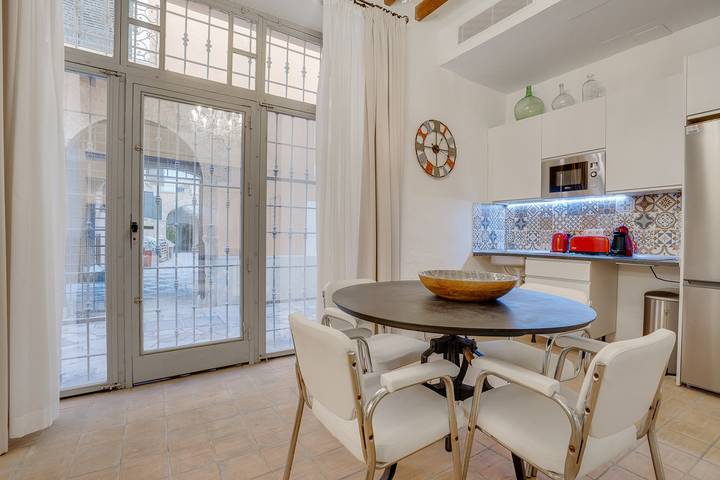 Gîte pour 4 personnes à Palma de Majorque - 4