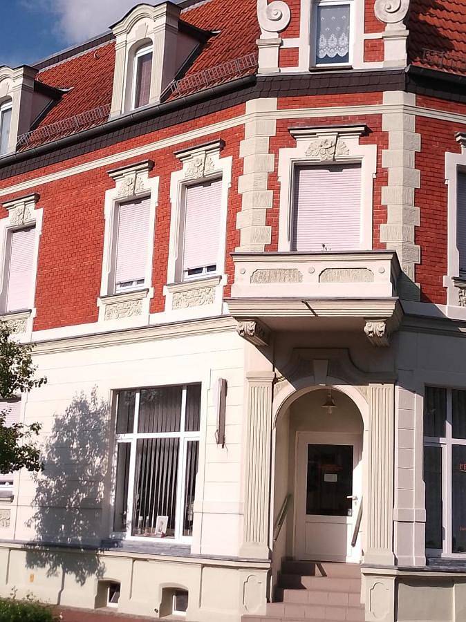 Ganze Wohnung, Ferienwohnung Poschmann in Bad Wilsnack, Prignitz