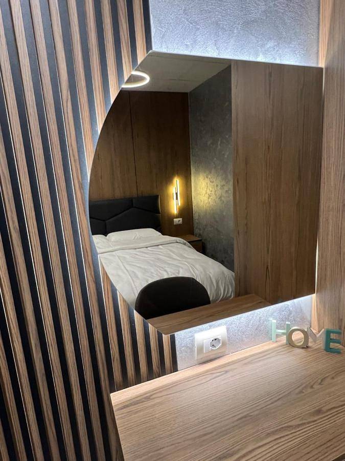 Appartement de vacances pour 4 personnes, avec vue et balcon, animaux acceptés
