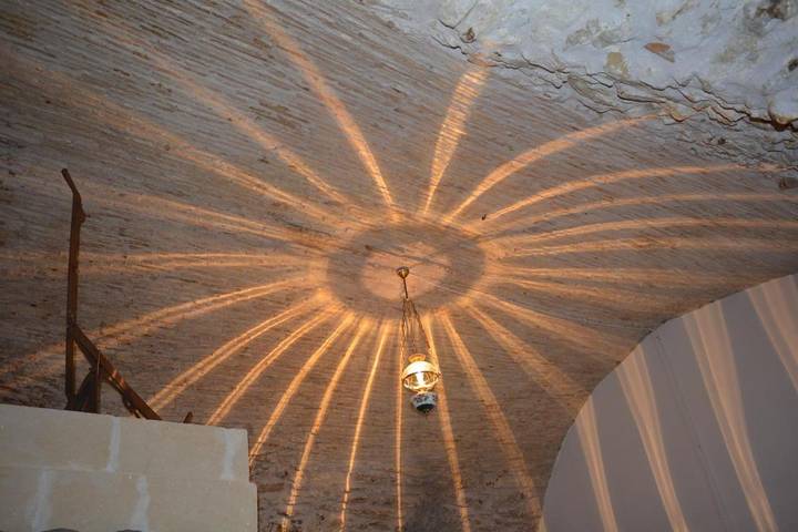 Location de vacances pour 4 personnes, avec vue à Irsina - 3