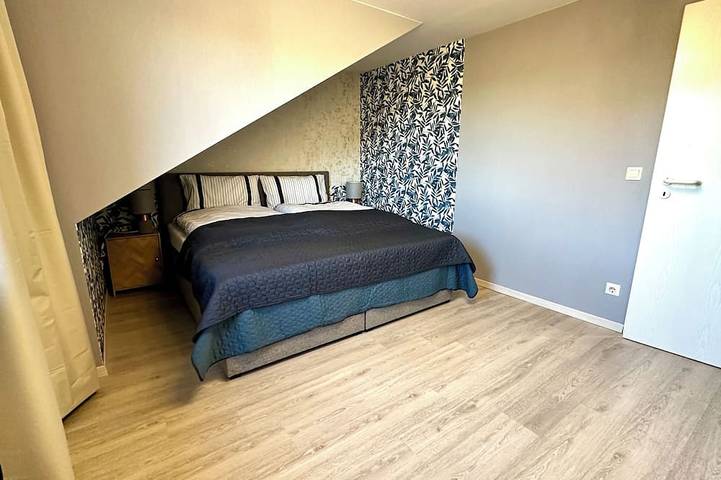 Ferienwohnung für 2 Personen, mit Balkon in Dülmen - 2