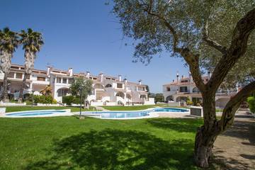 Villa pour 5 Personnes dans Calonge, Bas-Ampurdan, Photo 2