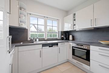 Strandhaus für 4 Personen in St. Peter-Ording, Nordseeküste, Bild 4