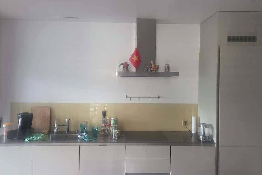 Appartamento intero, Zurich quarter 5 - quiet location in Zurigo, Distretto di Zurigo