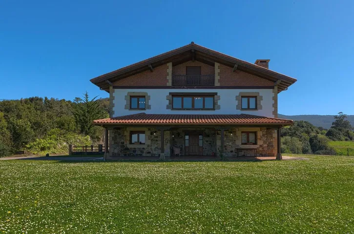 Holiday home for 8 people, with view - 1