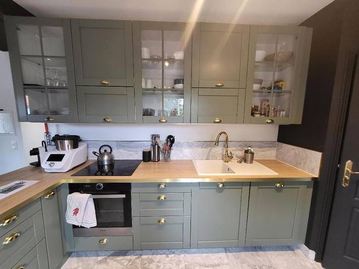 Gîte pour 8 personnes à Sainte-Foy-lès-Lyon - 3