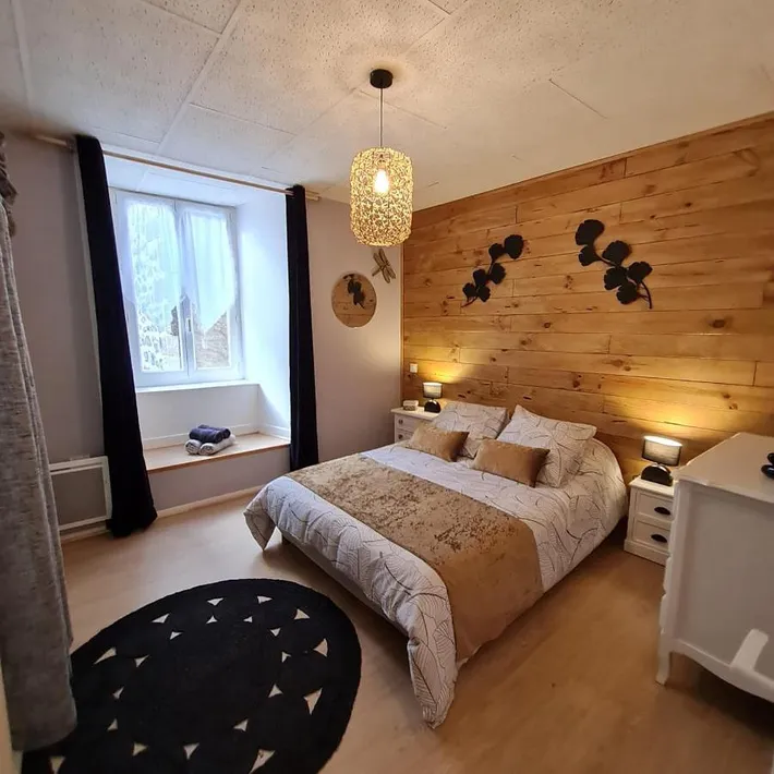 Apartamento de vacaciones para 4 personas - 1