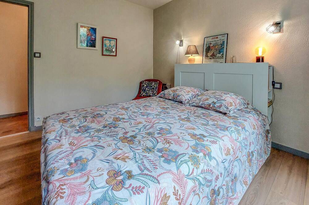 Schönes Haus in Confolens mit Wlan in Confolens, Charente