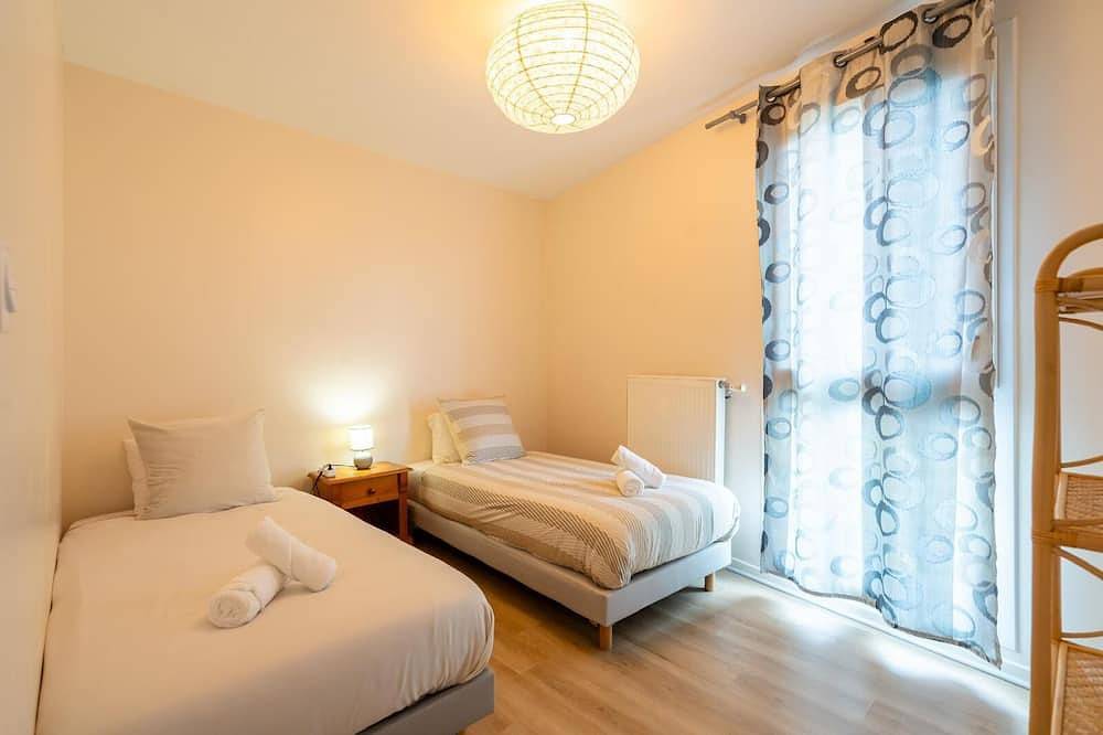 Entire apartment, Apartment 25 minutes from Disneyland in Meaux, Seine-et-Marne