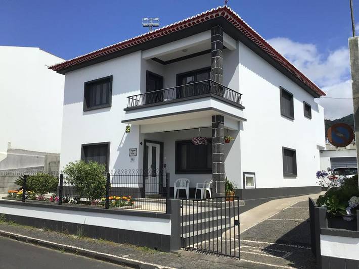 Maison d’hôte pour 2 personnes dans São Miguel