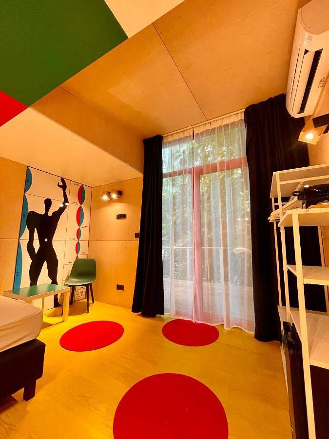 Gîte pour 2 personnes, avec jardin et vue à Jurbise - 3