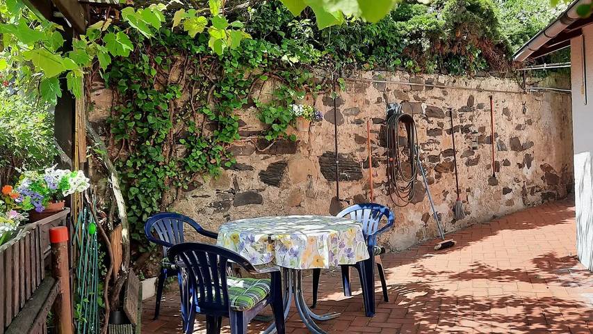 Ferienhaus für 10 Personen, mit Garten in Gera - 2