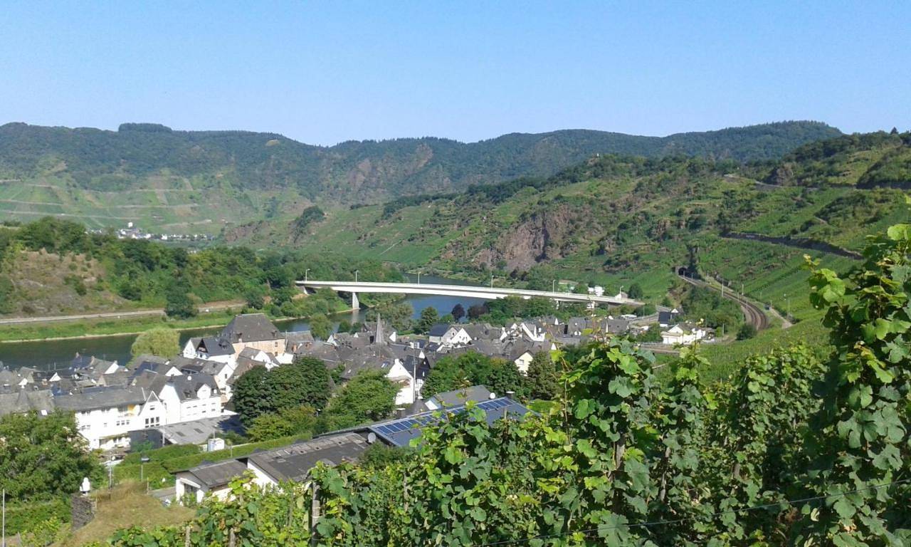 Ferienhaus Treis in Neef, Cochem-Zell