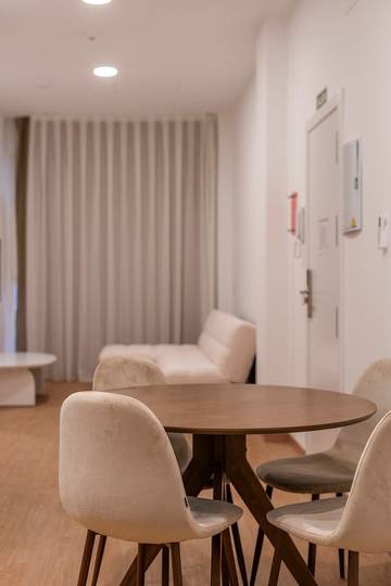 Apartment for 4 People in Valencia, Costa de Valencia, Photo 2