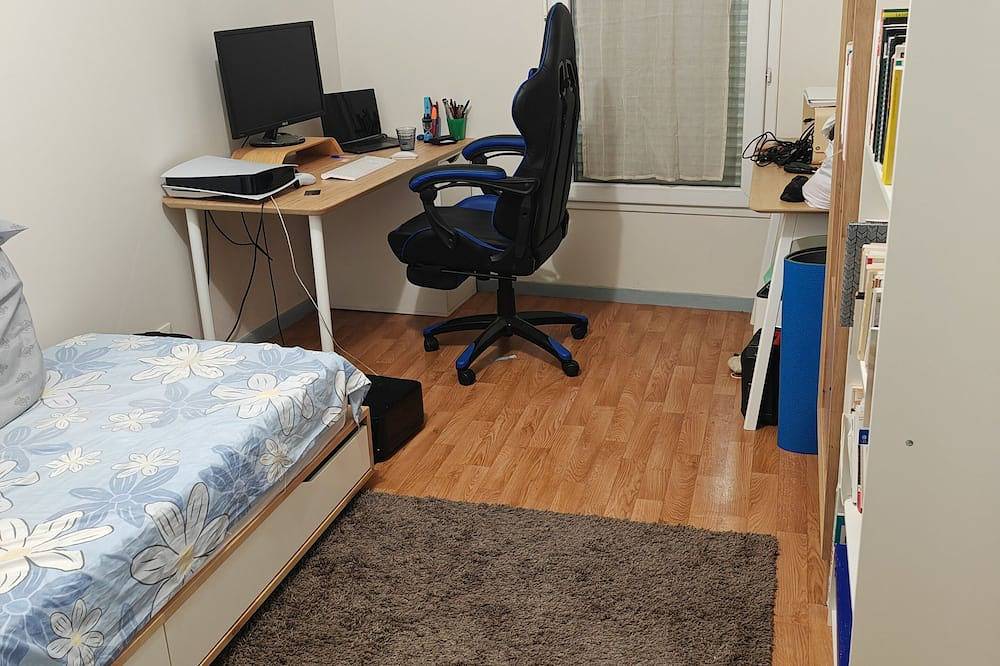 Appartement entier, Appartement T3 Lumineux avec balcon in Argenteuil, Val-d'Oise