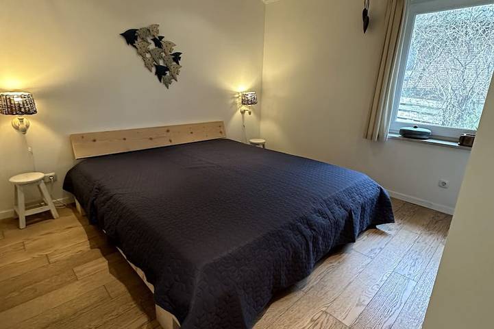 Ferienhaus für 4 Personen, mit Terrasse und Garten in Staberdorf - 4